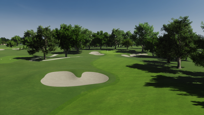 Foresight Sports Illini Country Club