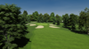 Penn State White Golf Course