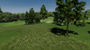 Penn State White Golf Course