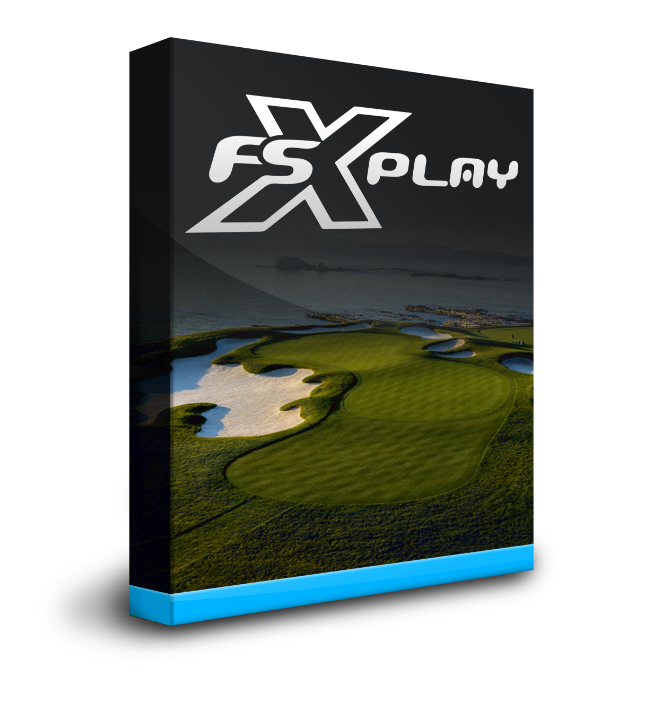 Golf's largest suite of software just got better.