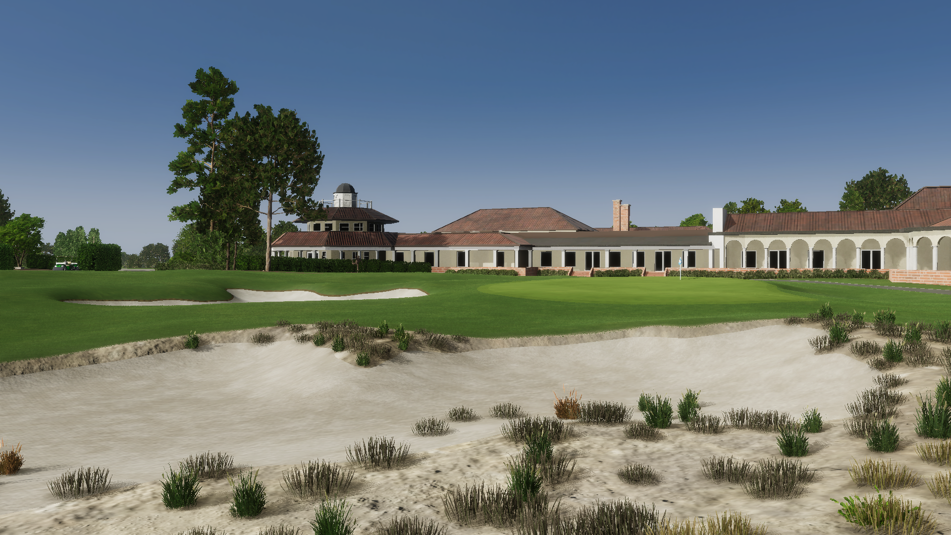 Pinehurst Resort Even Course Bundle