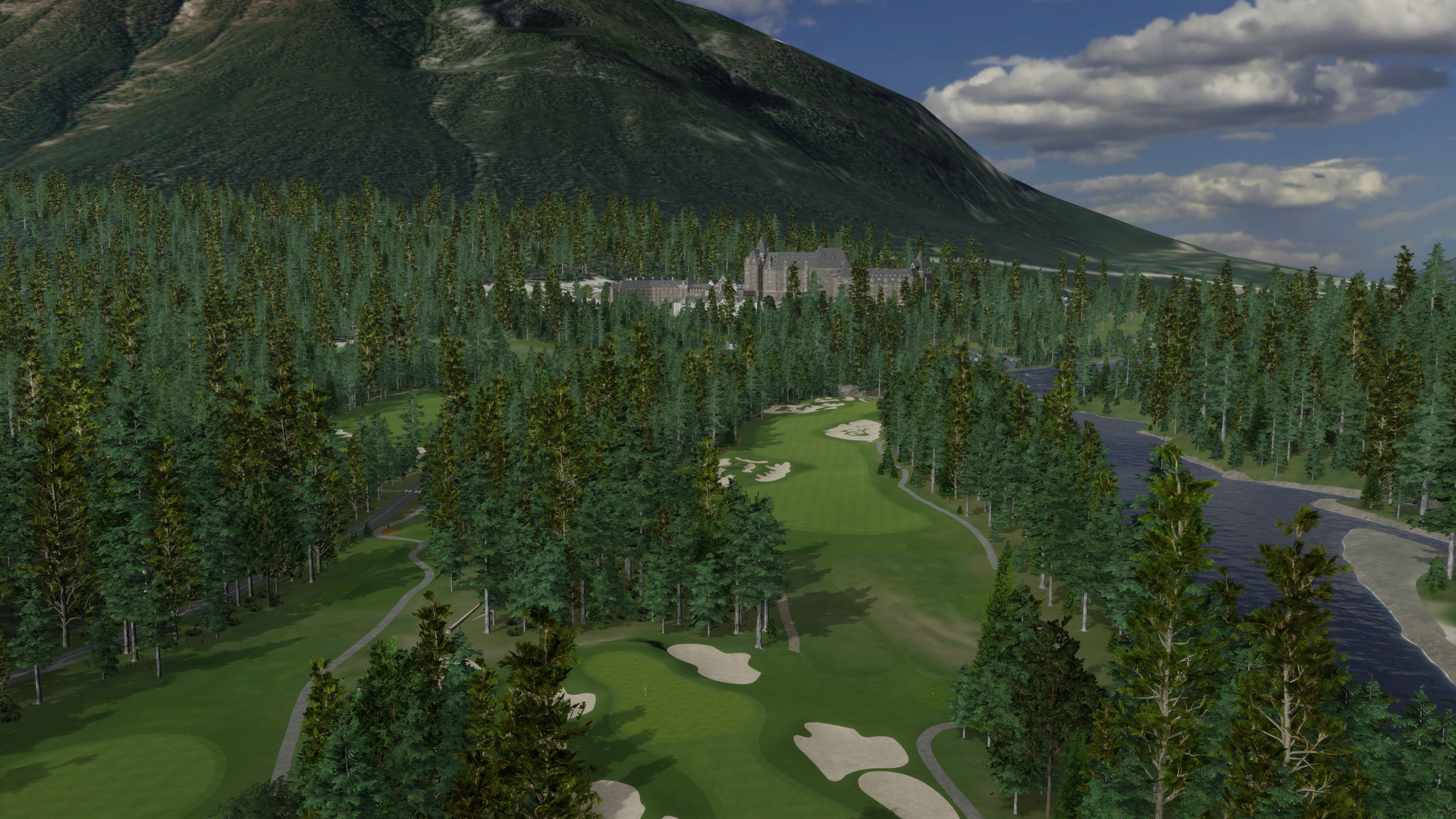 Canadian Rockies Bundle