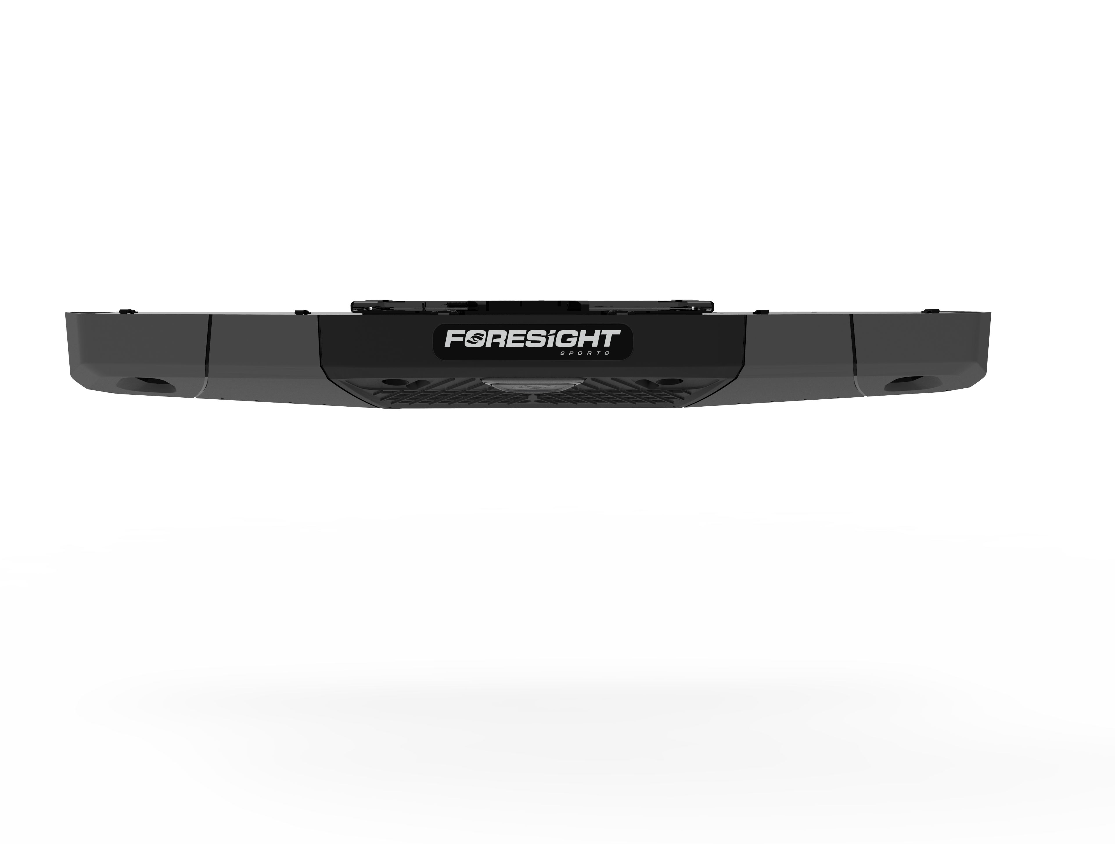 Foresight Falcon Launch Monitor