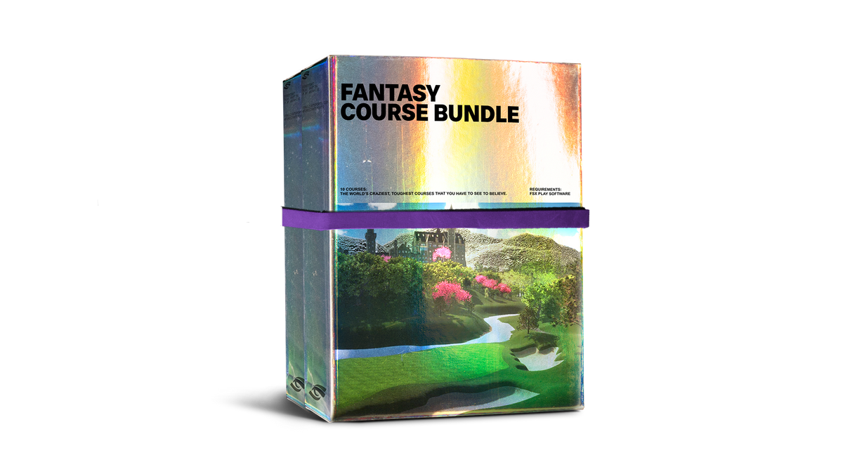Fantasy Bundle | Foresight Sports