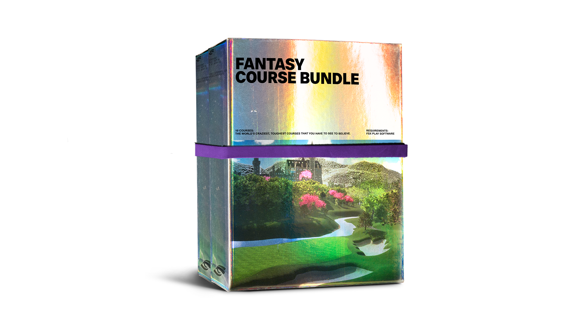 Fantasy Bundle