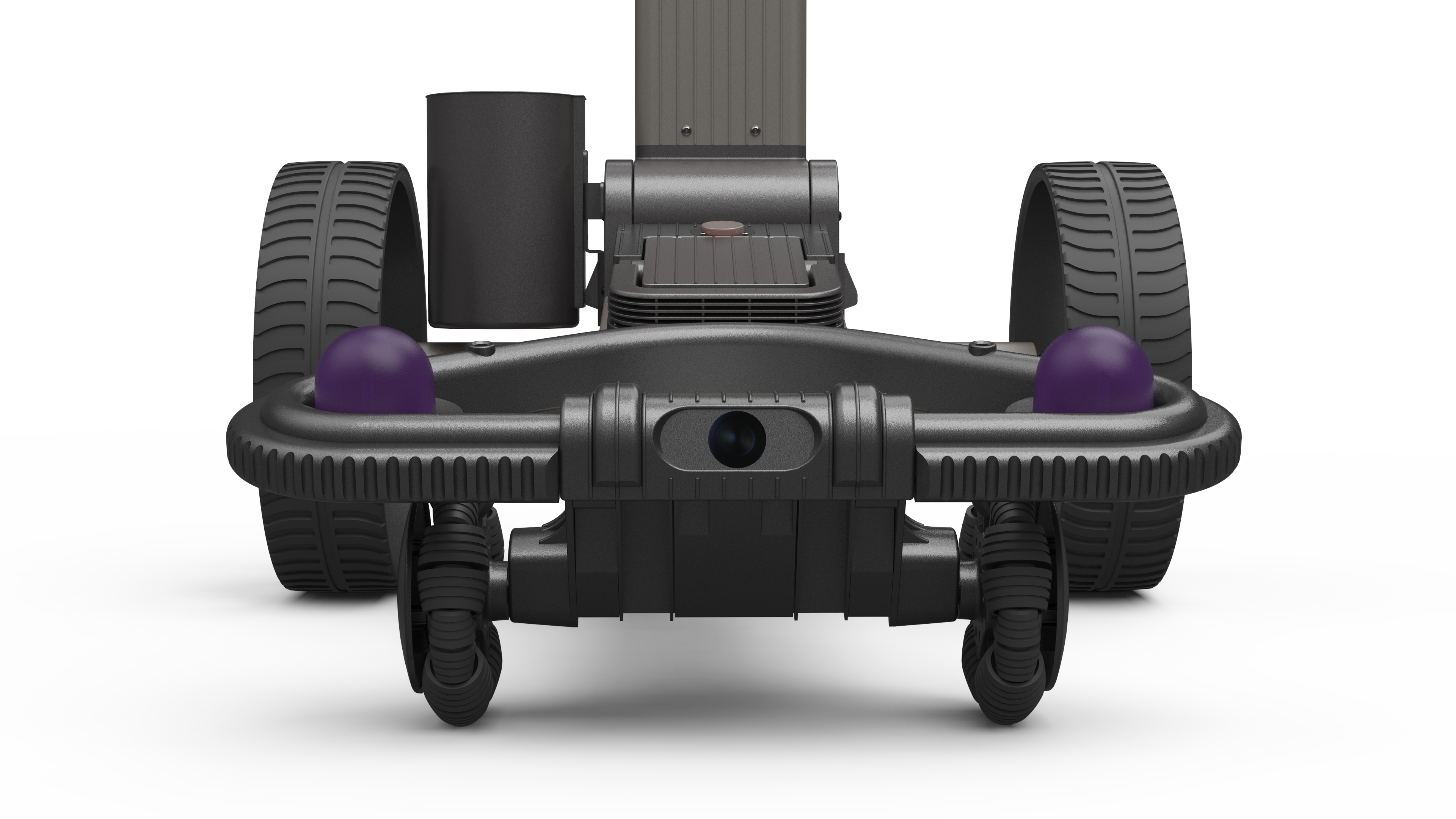 ForeCaddy™ Smart Cart 1.5