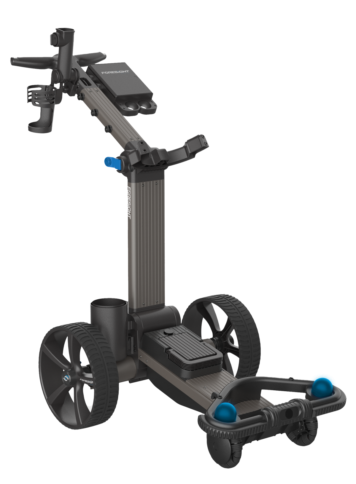 ForeCaddy™ Smart Cart 1.5 Foresight Sports