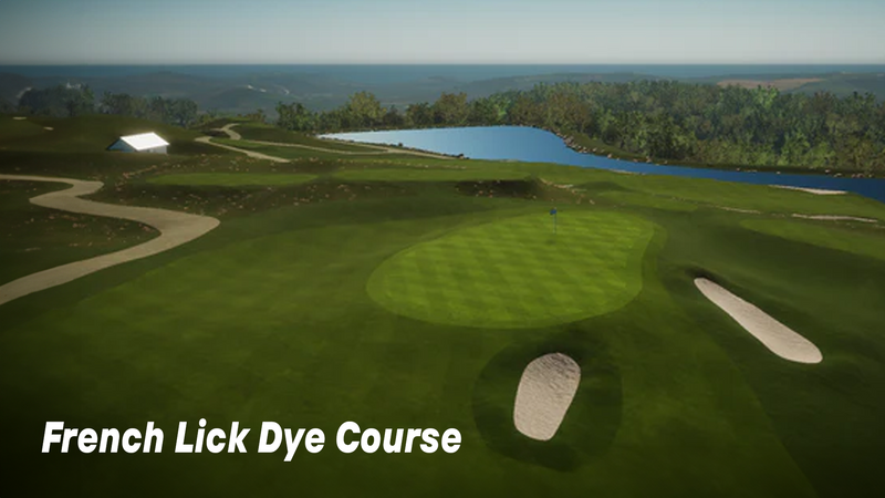 Foresight Sports Father's Day 10-Course Bundle
