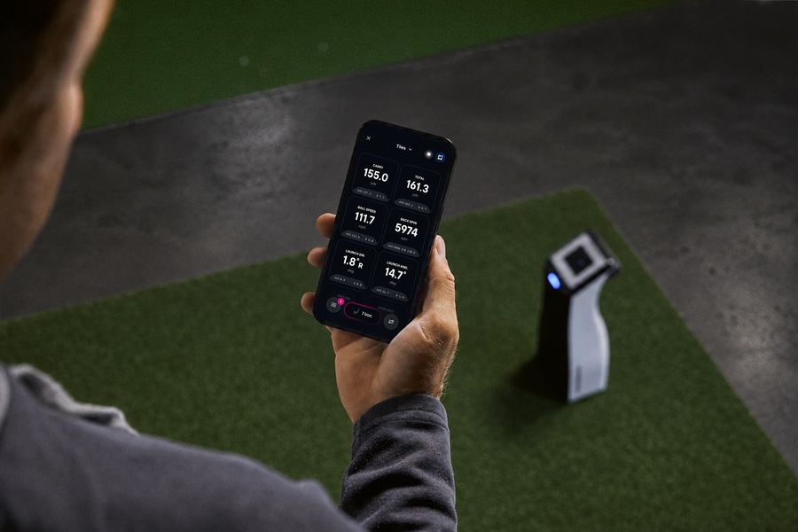 All-New GC2 Launch Monitor (2026) | Foresight Sports