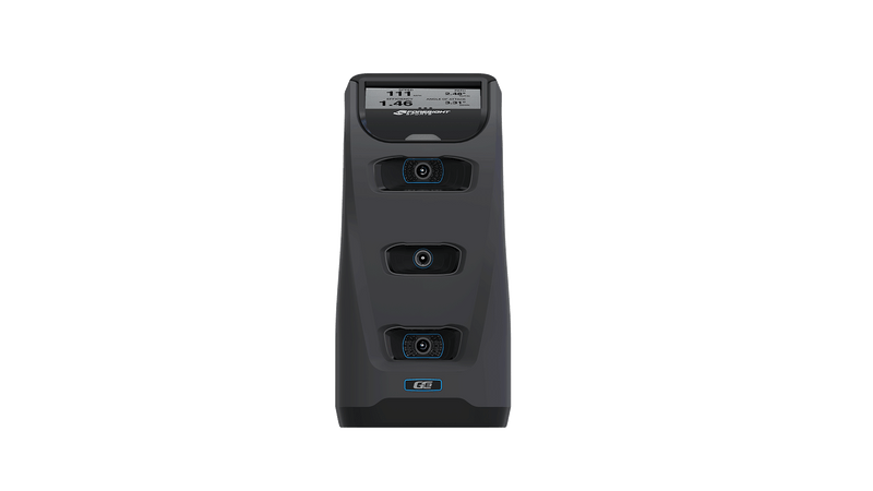 Foresight Sports SIM IN A BOX® Play 10' - GC3