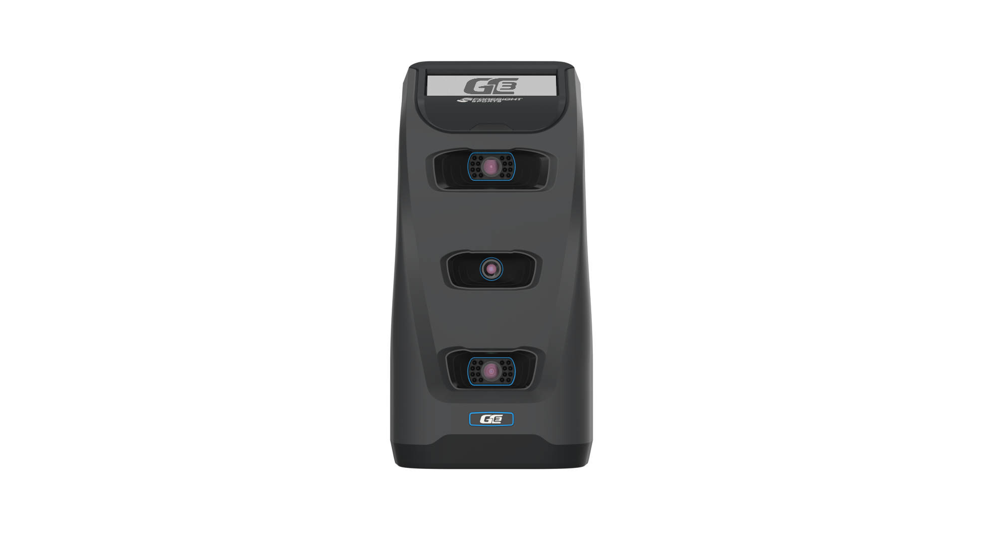 Foresight GC3 launch monitor