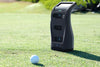 GC3 Launch Monitor On Putting Greens