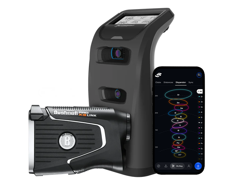 GC3 Launch Monitor | Foresight Sports GC3 Launch Monitor | Foresight Sports