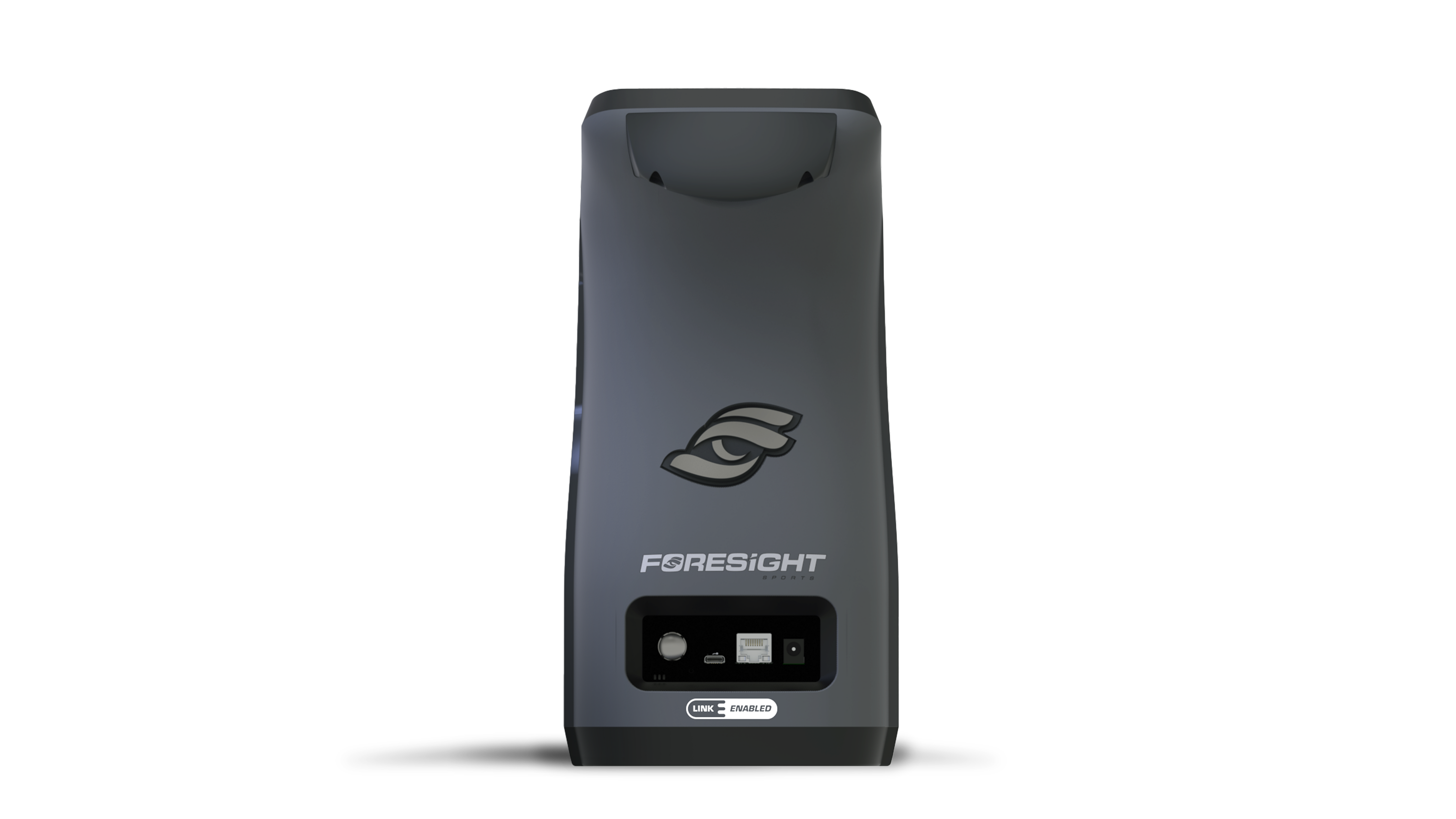 GC3 Launch Monitor