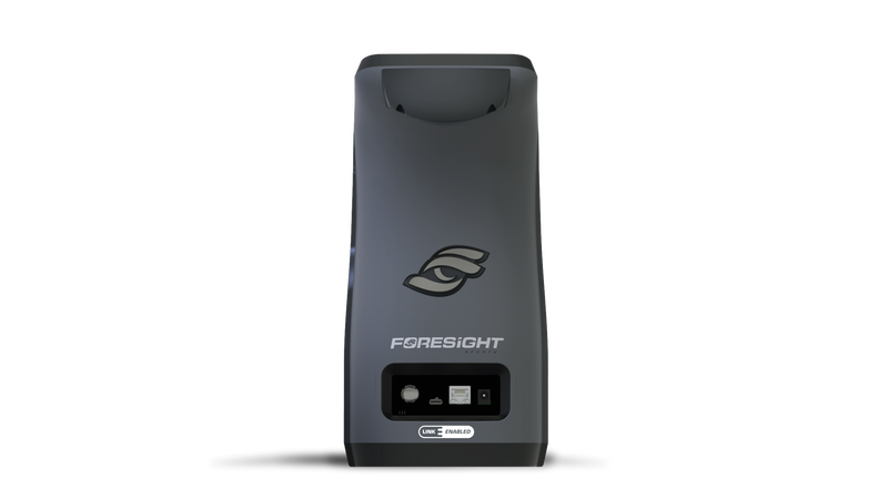 Foresight Sports GC3 Launch Monitor