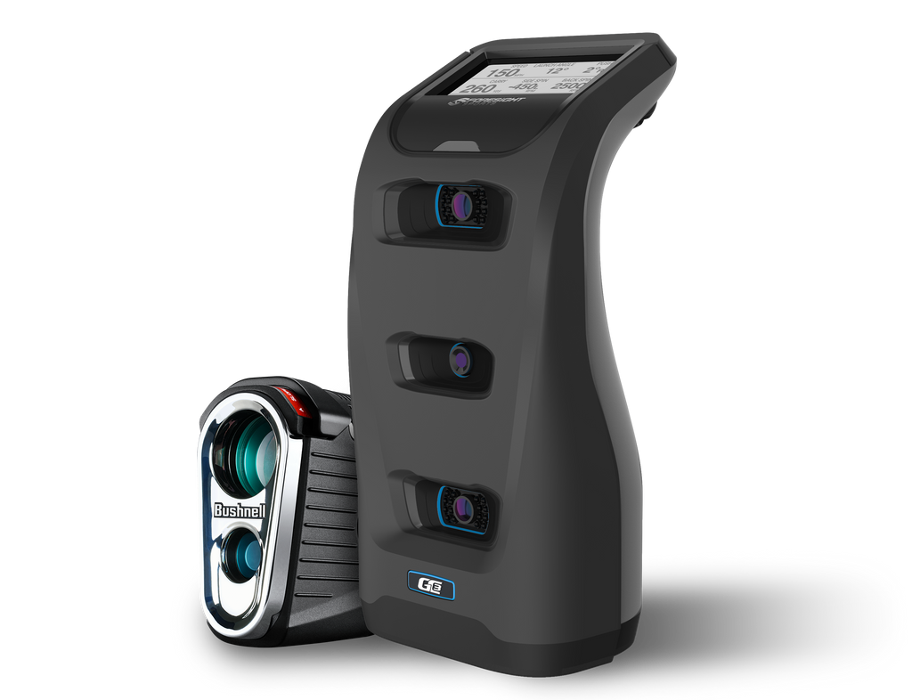 その他 MOBILE LAUNCH MONITOR GC3 Launch Monitor | Foresight Sports