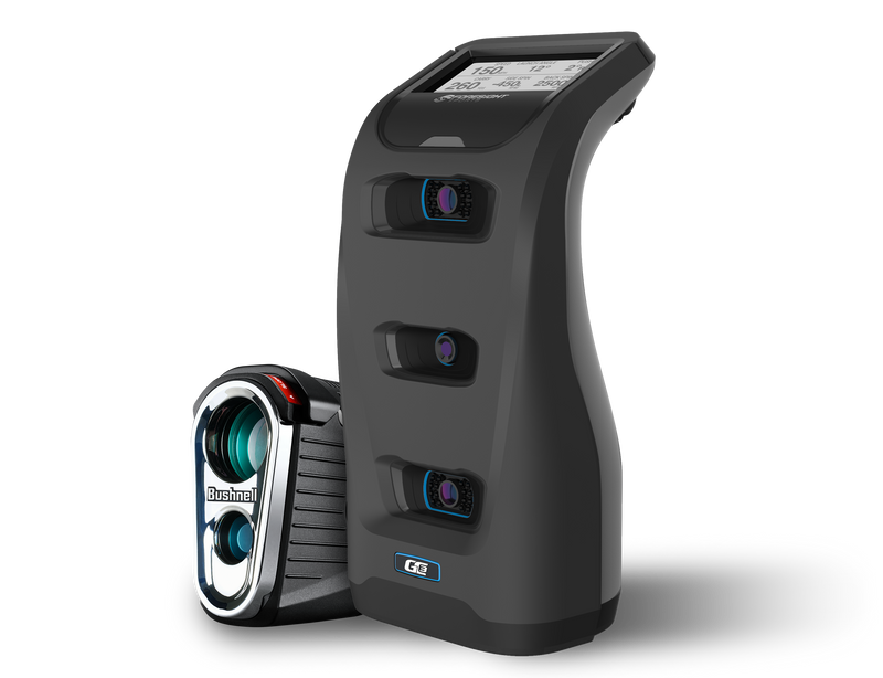 Foresight Sports GC3 Launch Monitor