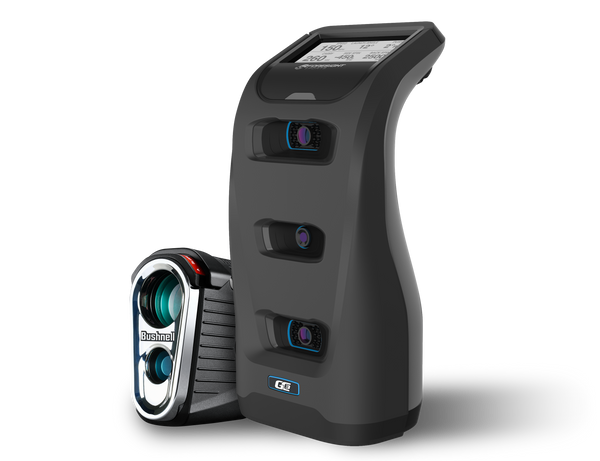 GC3 ゴルフ弾道計測器 GC3（ジーシースリー）ゴルフ弾道計測機 AMPLUS | イプロス