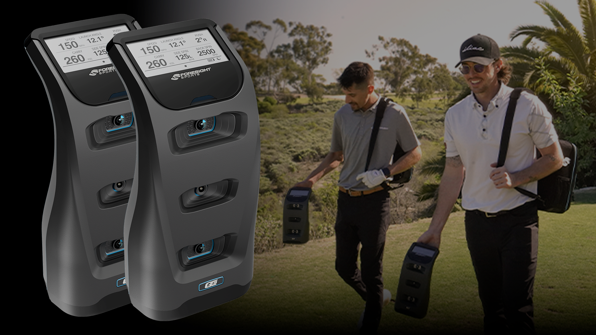 GC3 Buddy Bundle