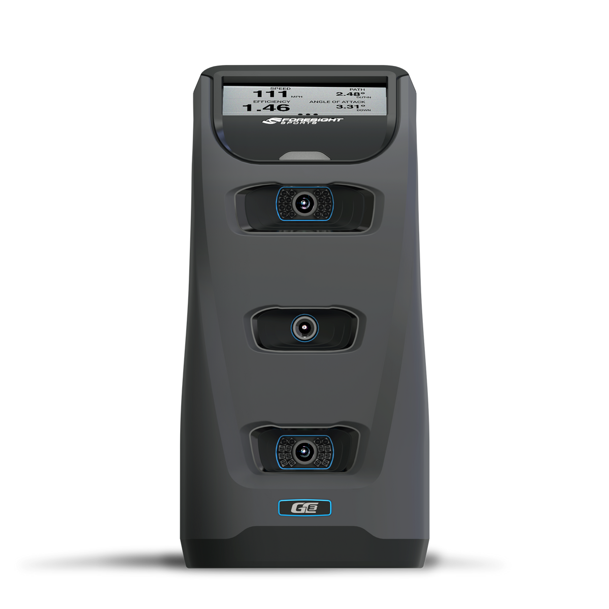 foresight GC3 弾道計測器 GC3 Launch Monitor | Foresight Sports