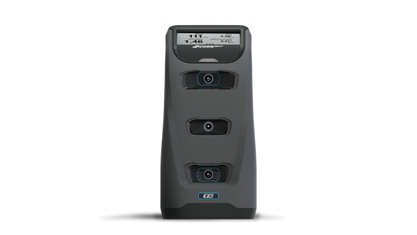 Foresight Sports GC3 golf launch monitor