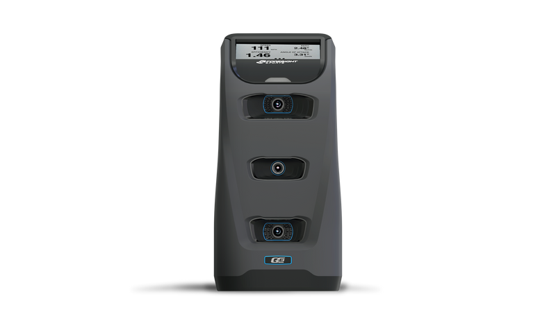Foresight Sports GC3 Launch Monitor