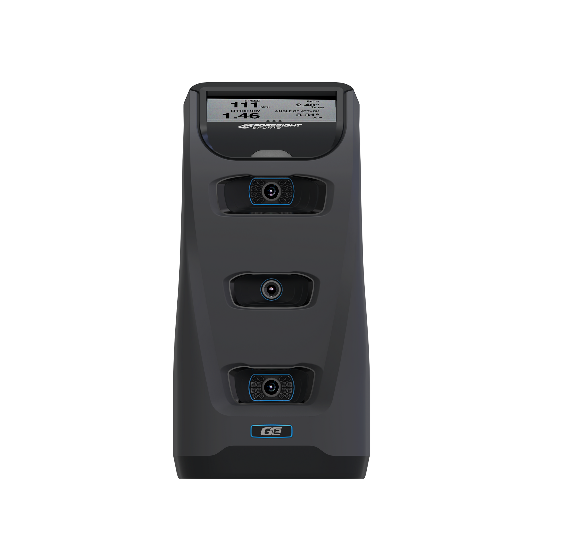 GC3 Launch Monitor Foresight Sports Gc3 launch monitor foresight sports