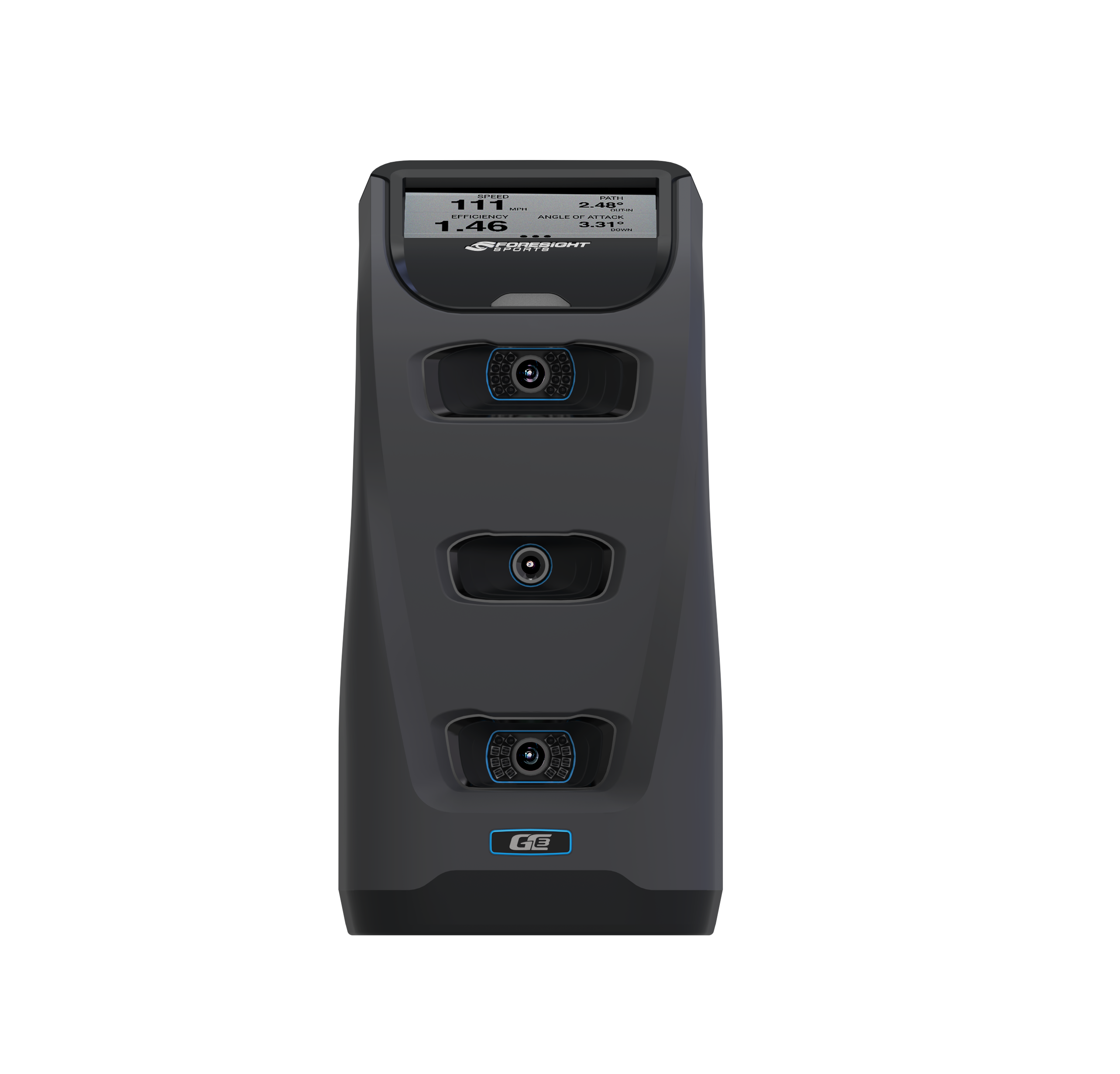 SIM IN A BOX® Play 10' - GC3 Ball Enabled