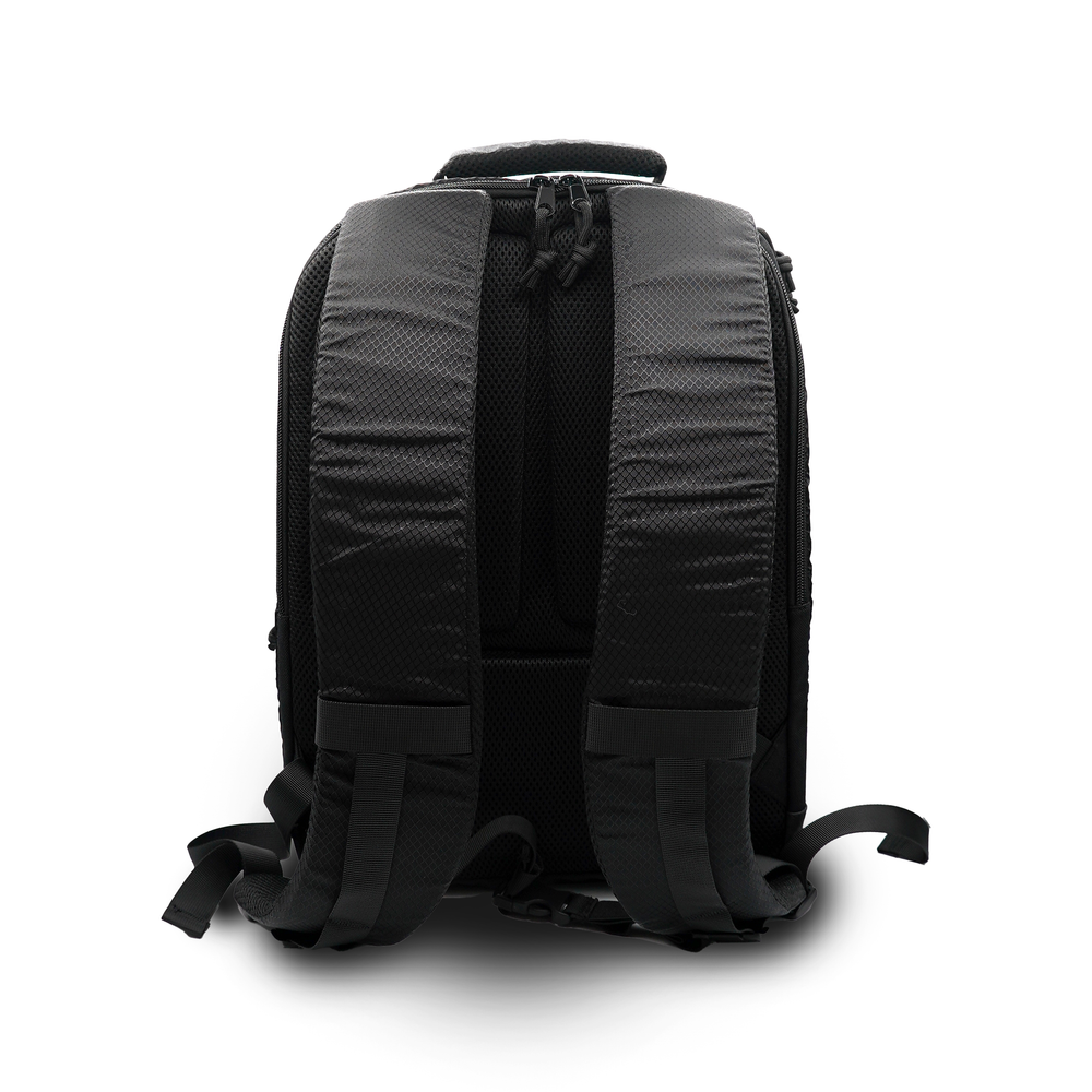 GCQuad Backpack | Foresight Sports