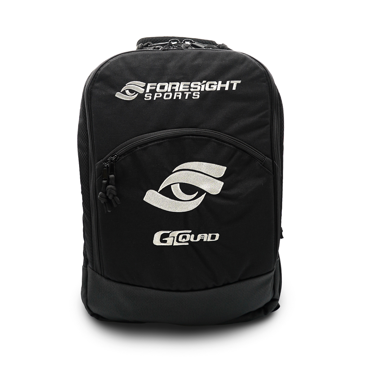 GCQuad Backpack | Foresight Sports
