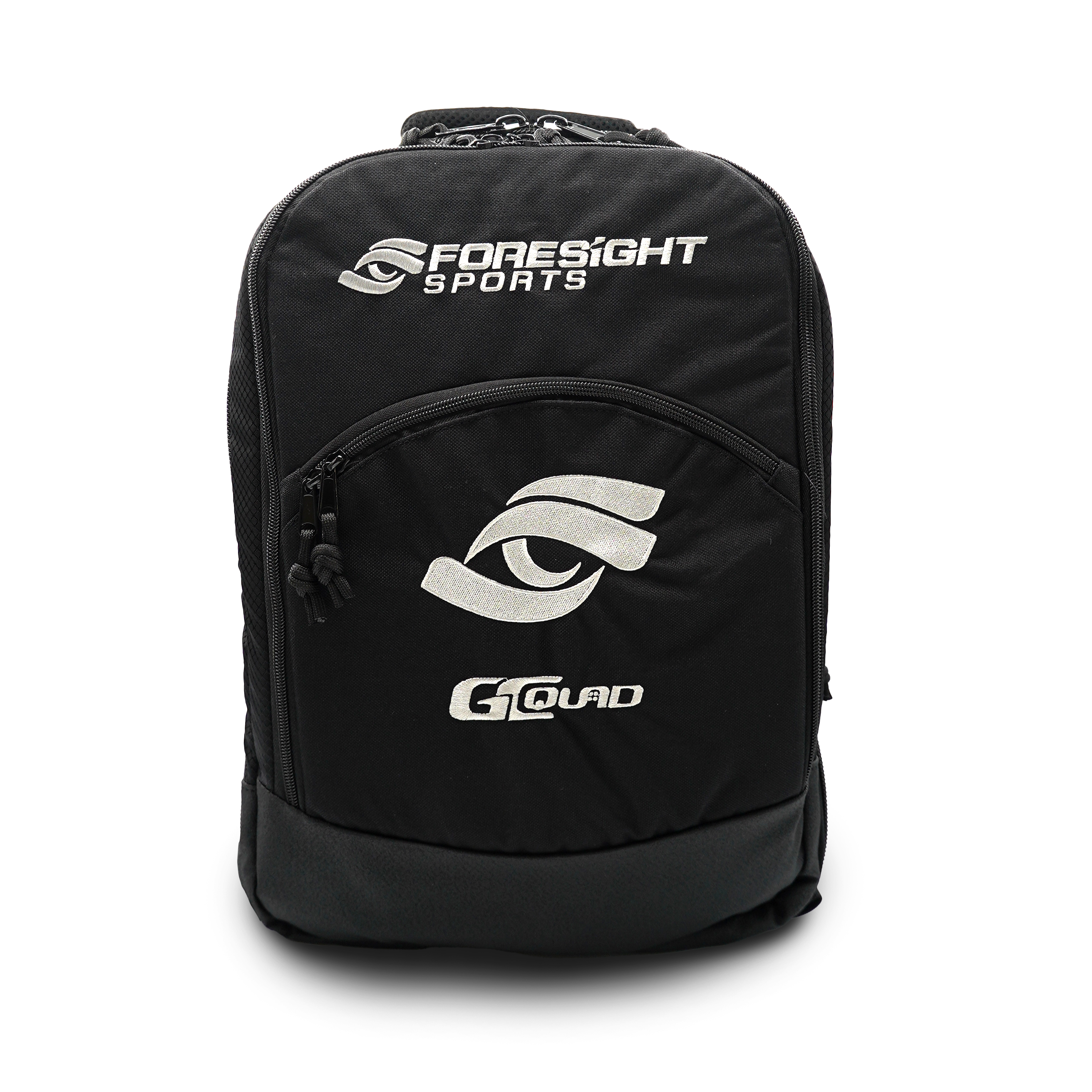 GCQuad Backpack | Foresight Sports GCQuad Backpack | Foresight Sports