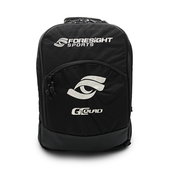 フットサルバック GCQuad Backpack | Foresight Sports