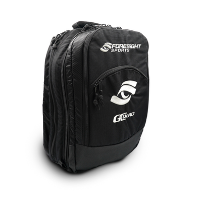 Foresight Sports GCQuad Backpack