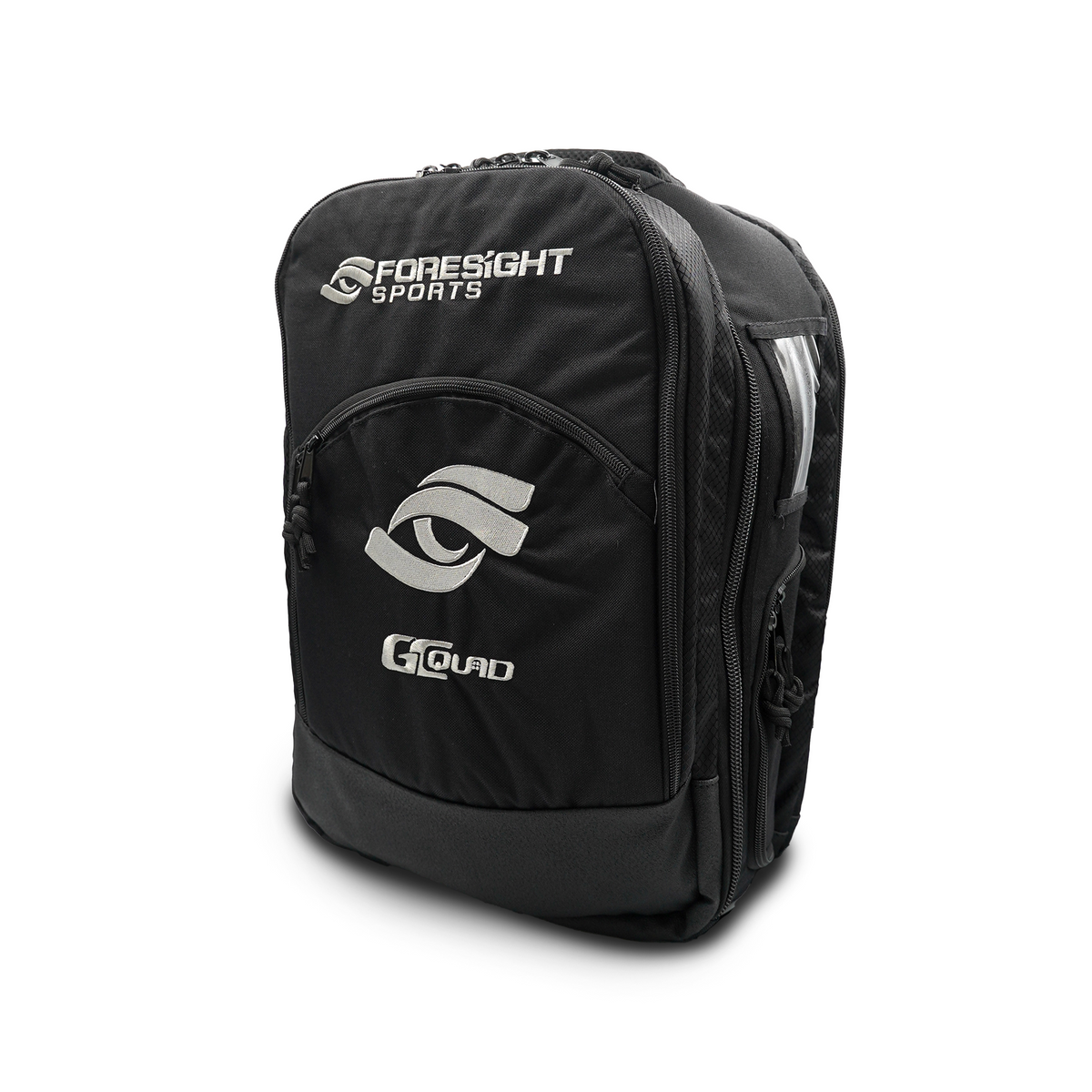 GCQuad Backpack | Foresight Sports