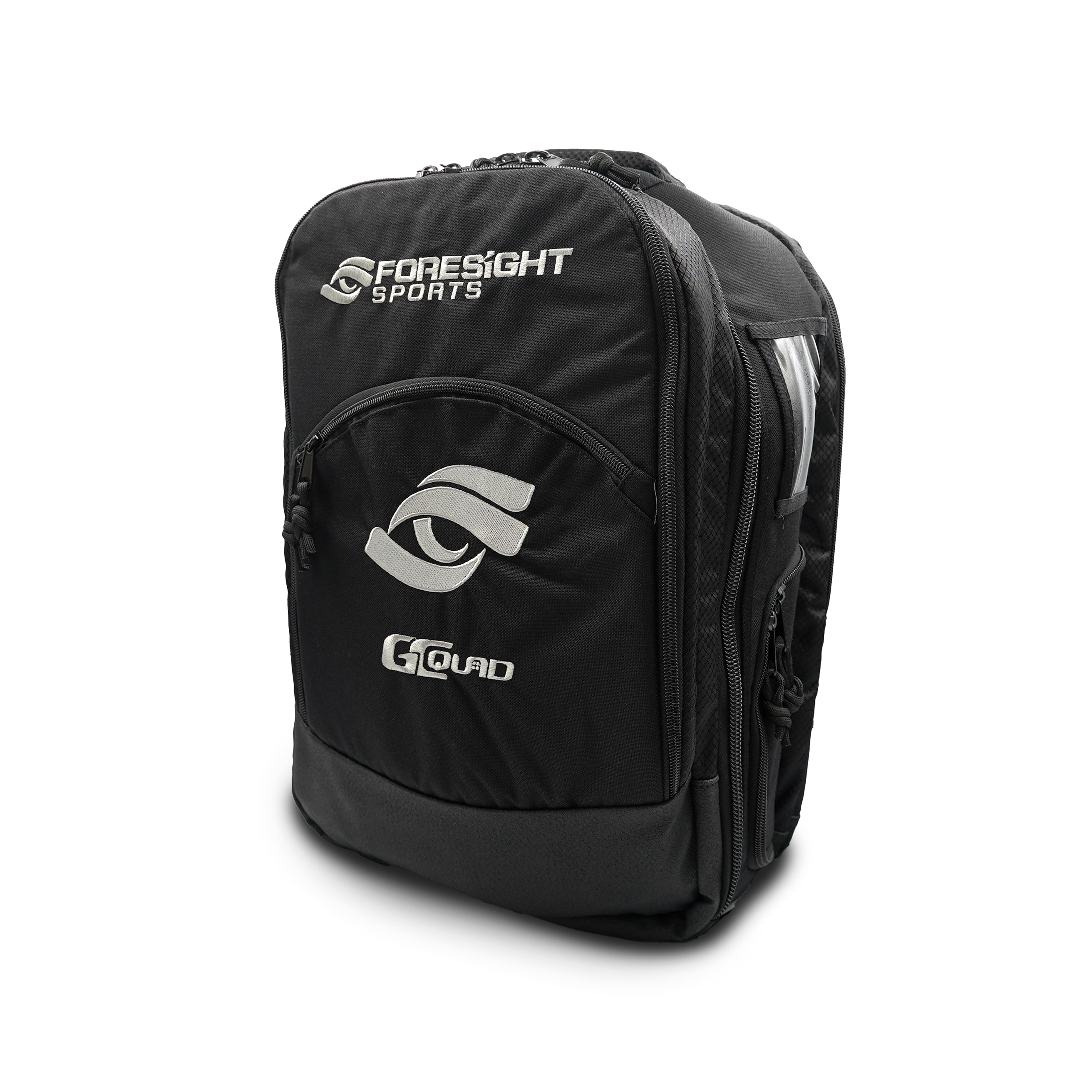 GCQuad Backpack