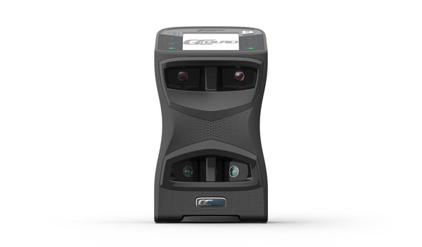 Foresight Sports GCQuad golf launch monitor