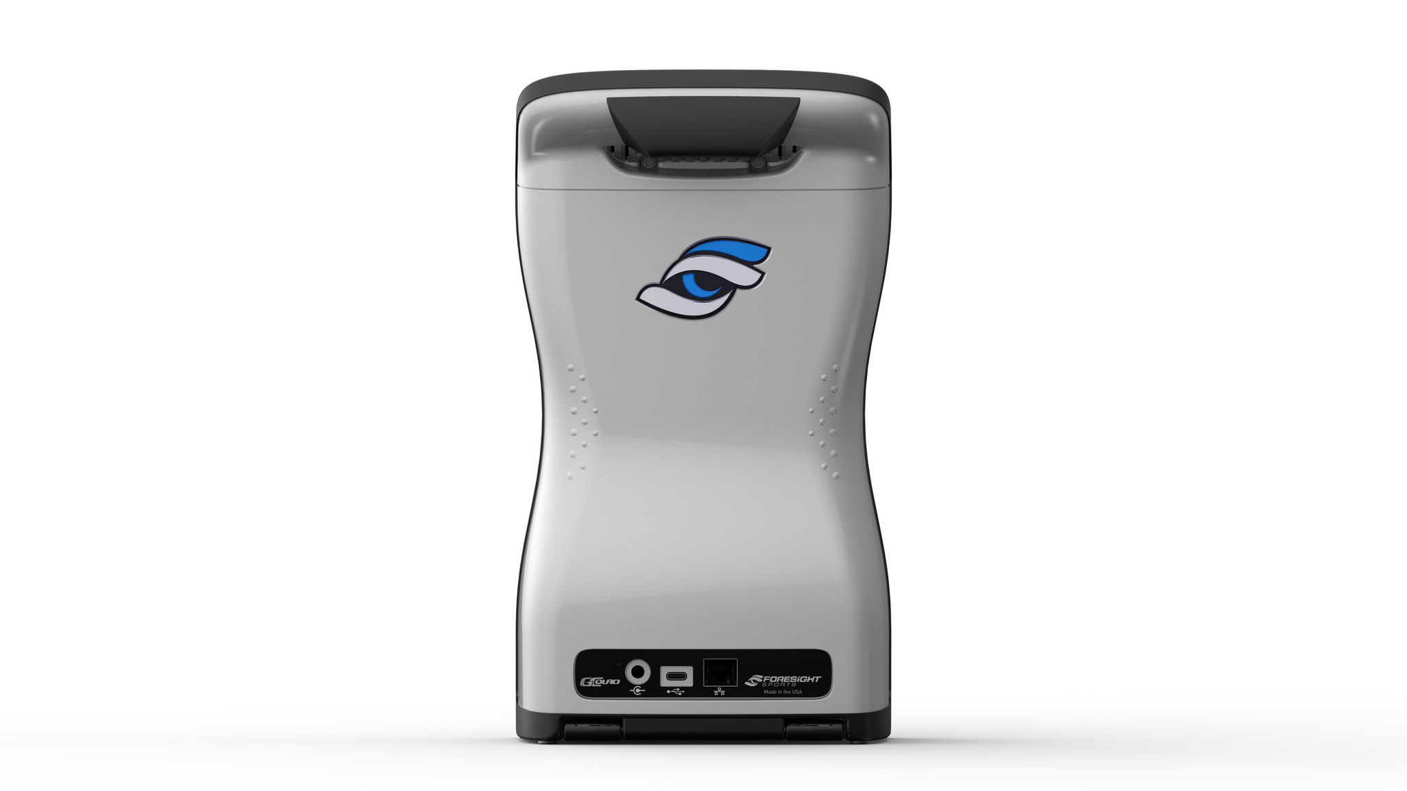 Foresight GCQuad with FSX software and included rangefinder