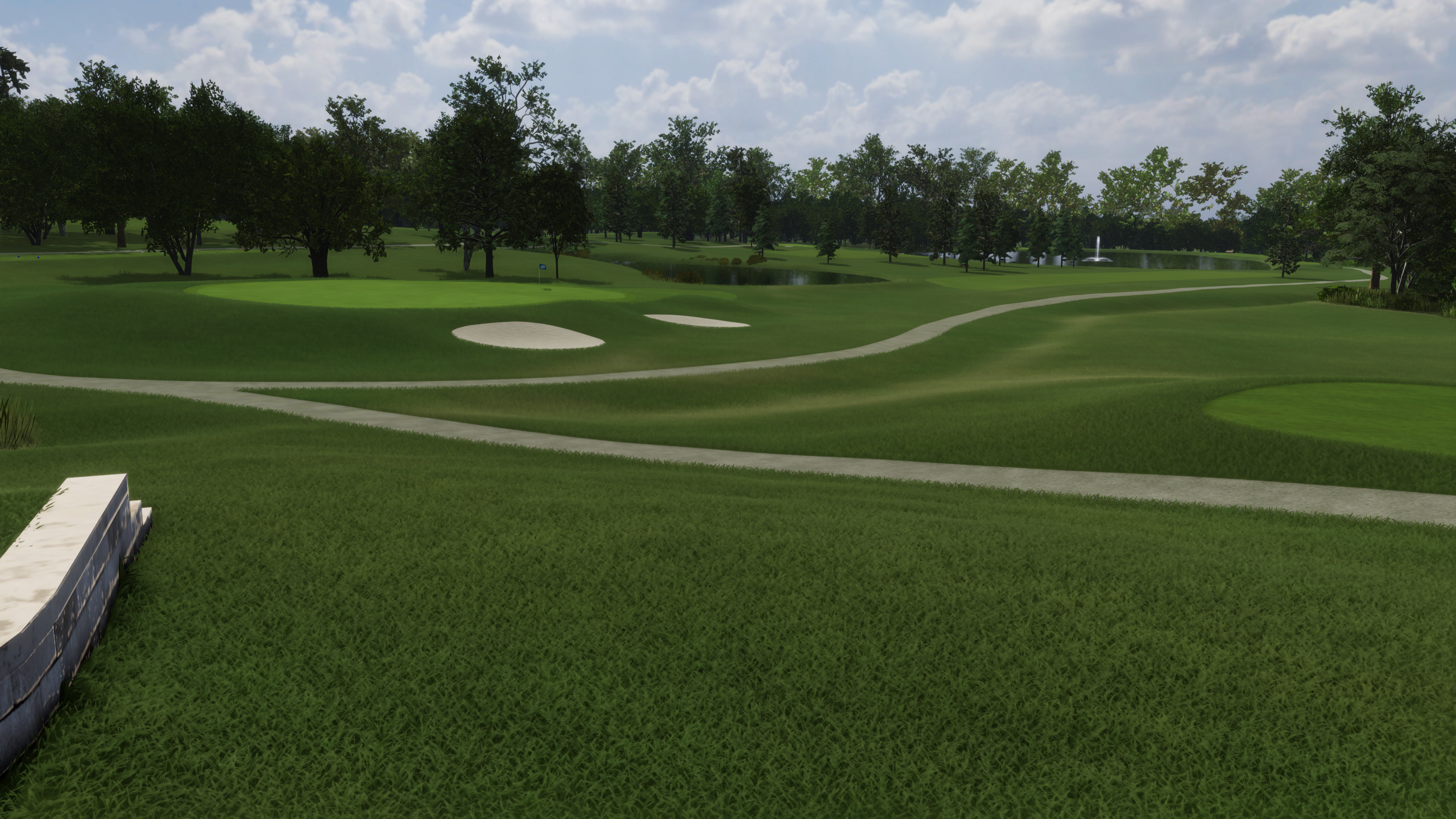 Great Cove Golf Club