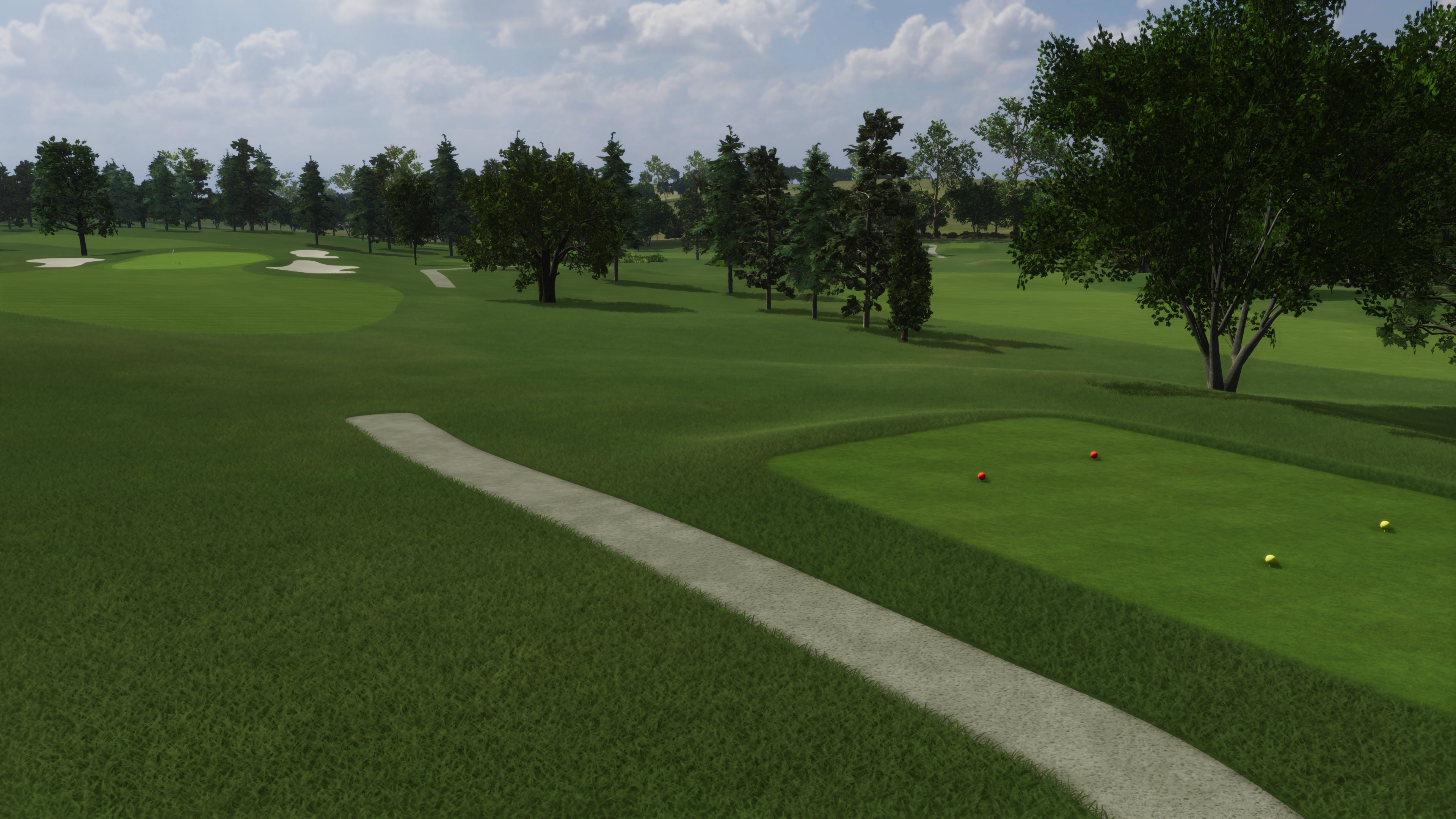 Great Cove Golf Club