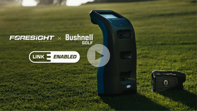 Link Field Technology Foresight Sports | Link Enabled Technology