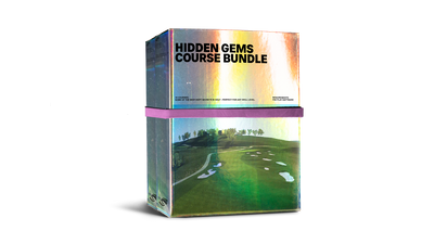 Foresight Sports Hidden Gems Bundle