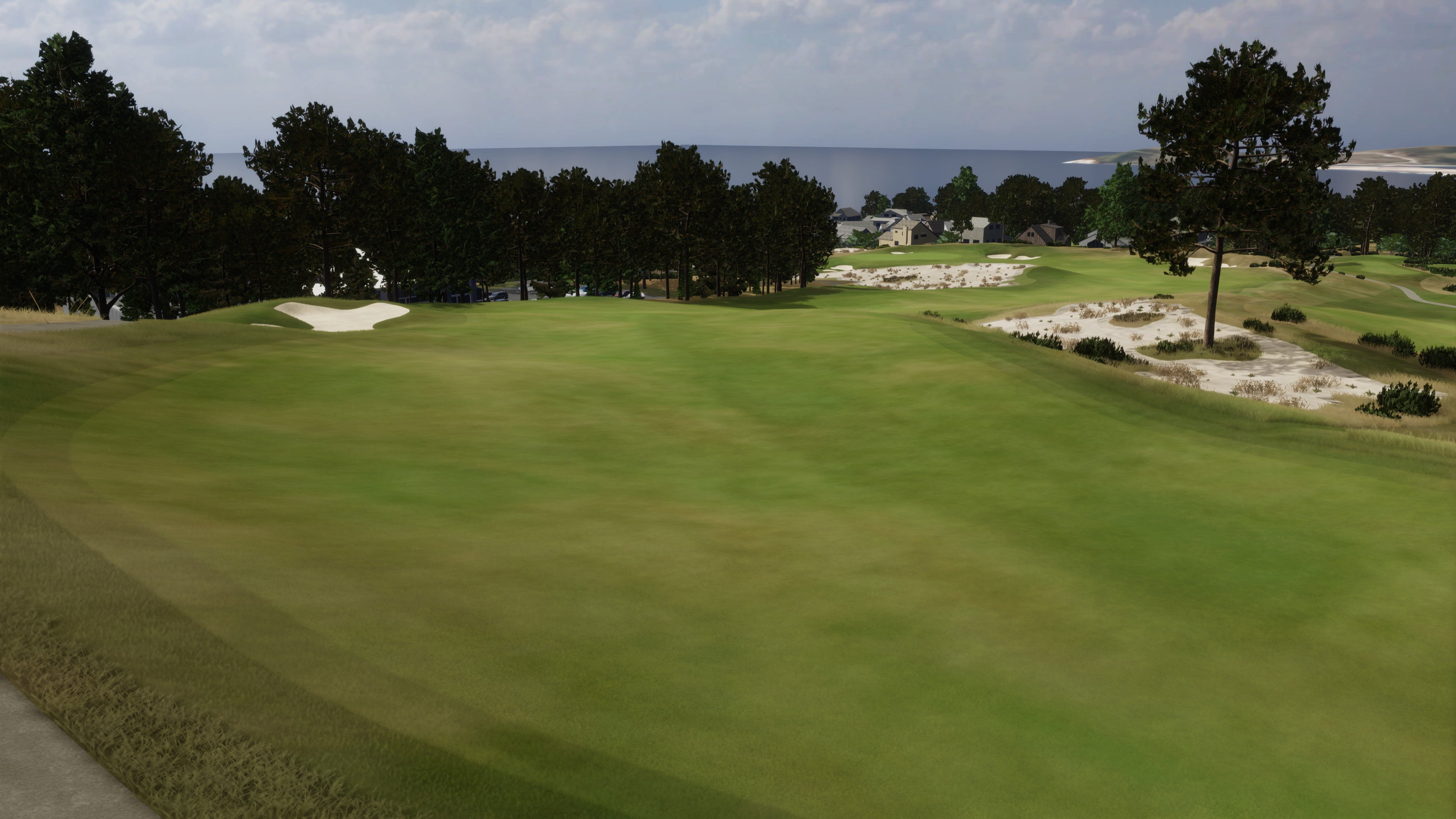 Pacific Pines Golf Club