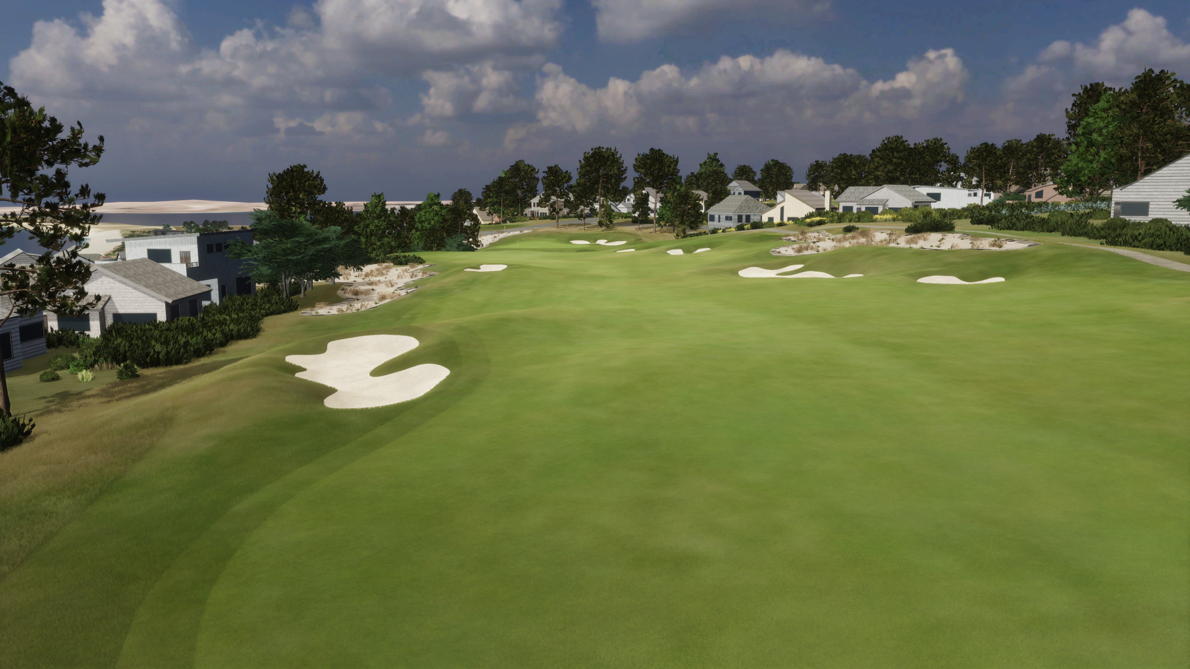 Pacific Pines Golf Club