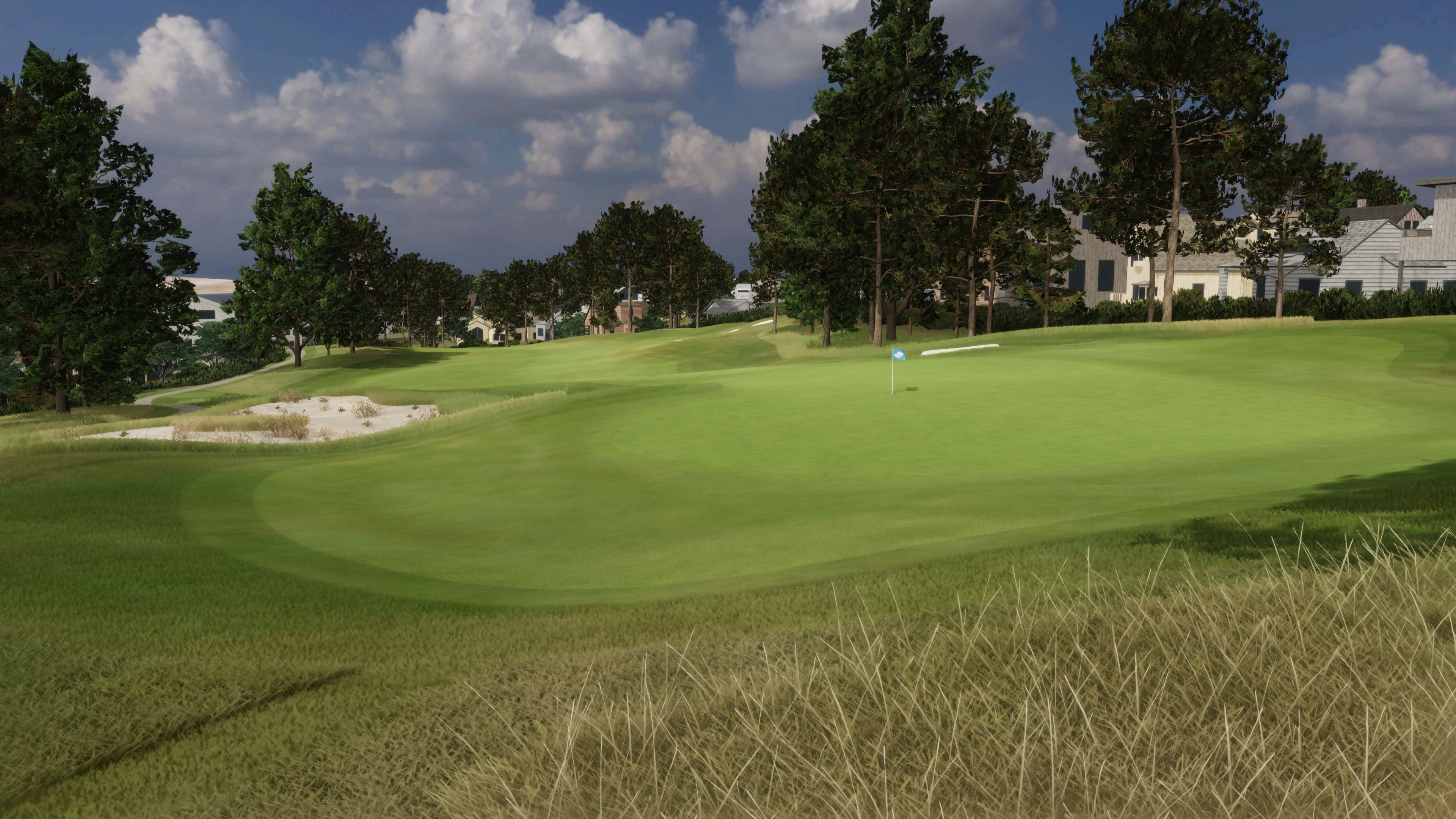 Pacific Pines Golf Club