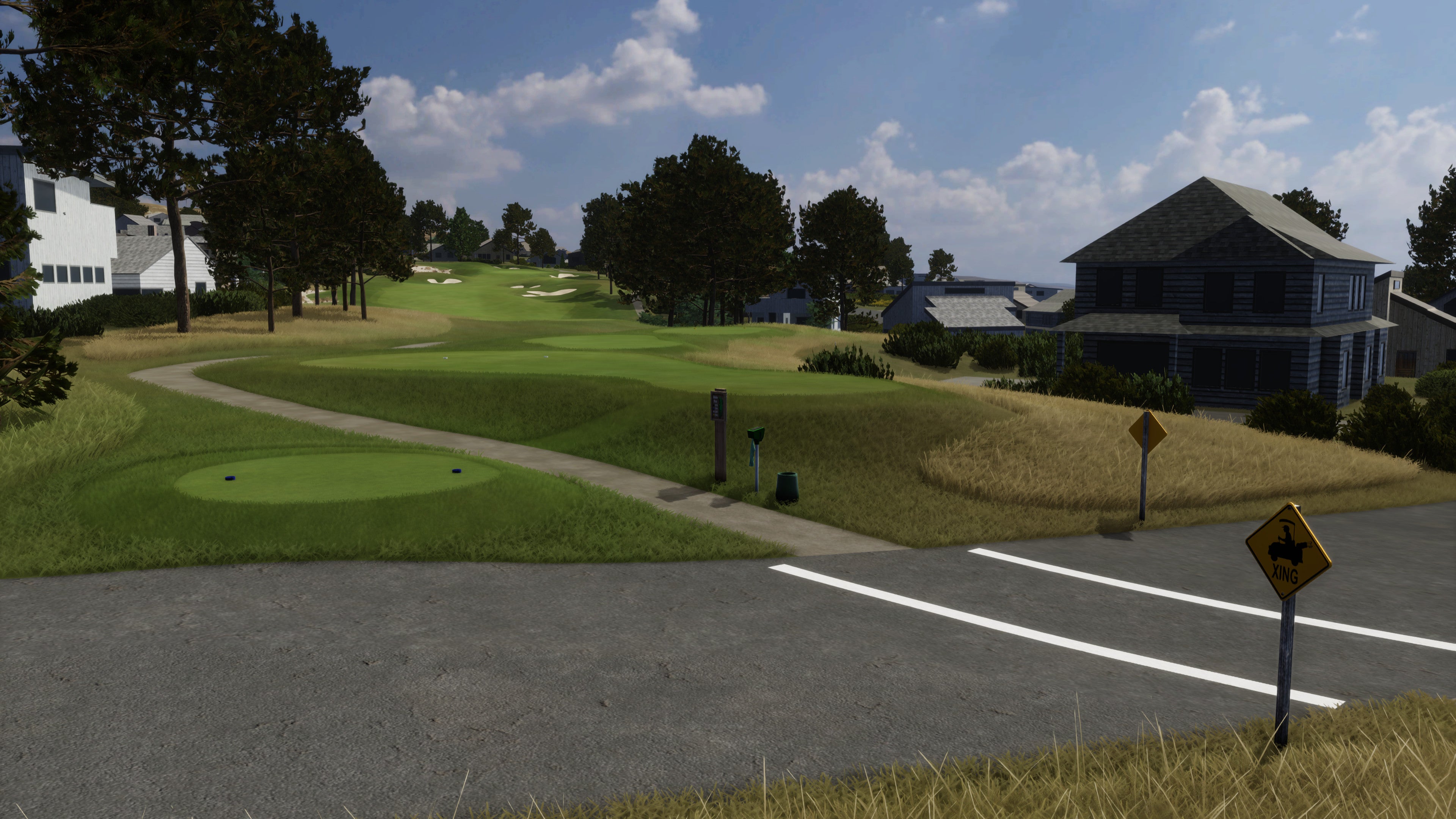 Pacific Pines Golf Club