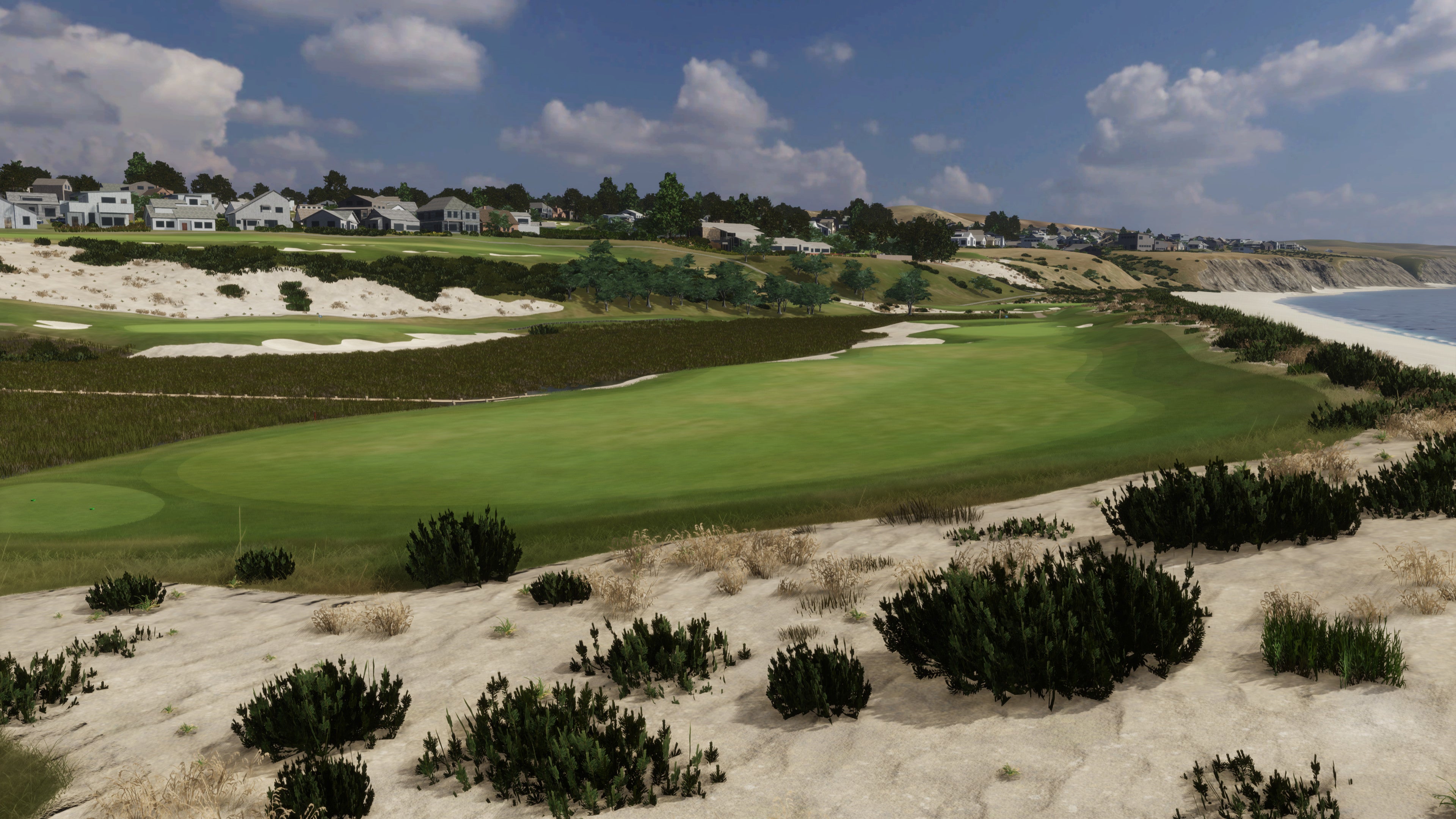 Pacific Pines Golf Club