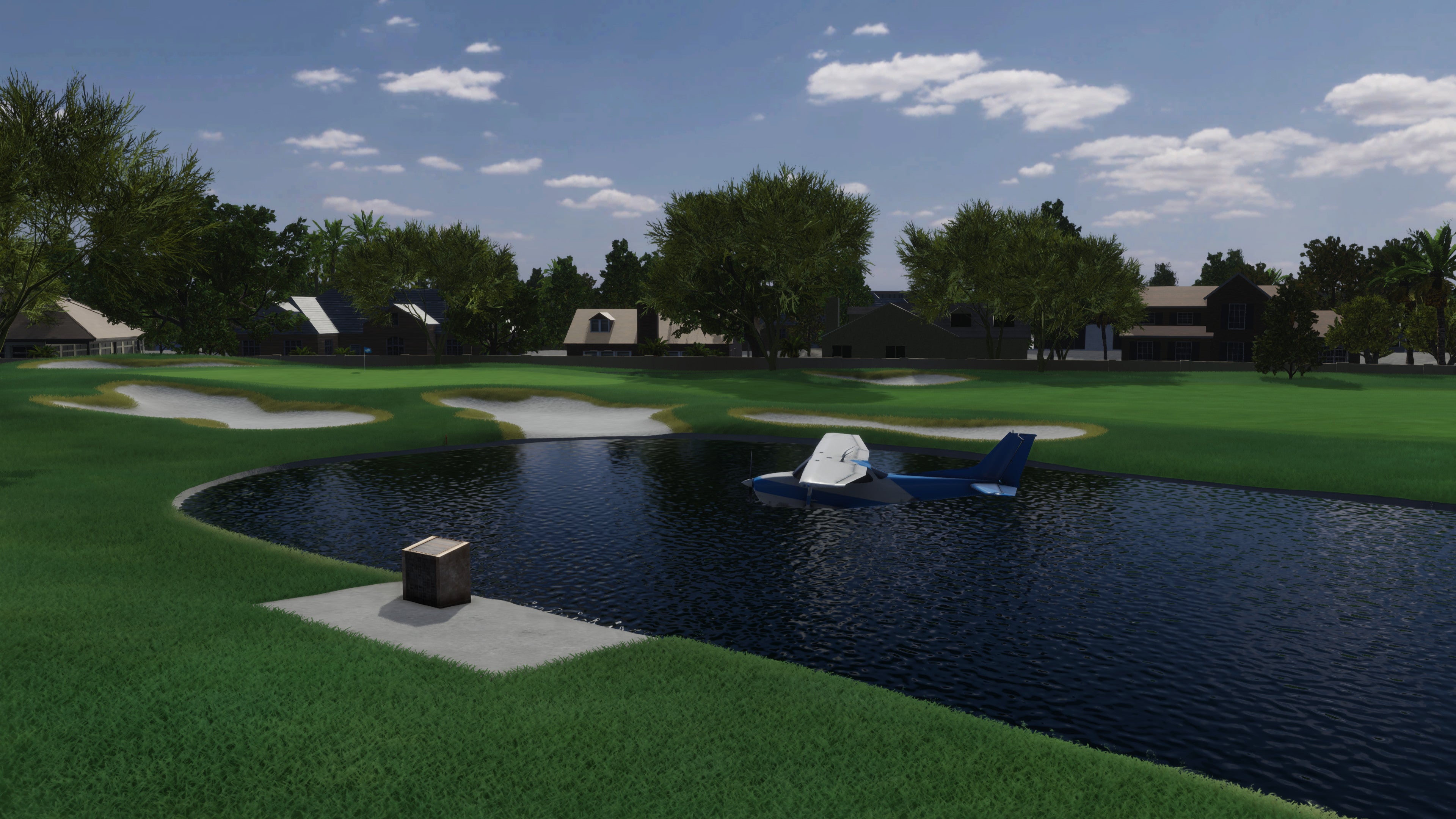 Las Vegas Country Club