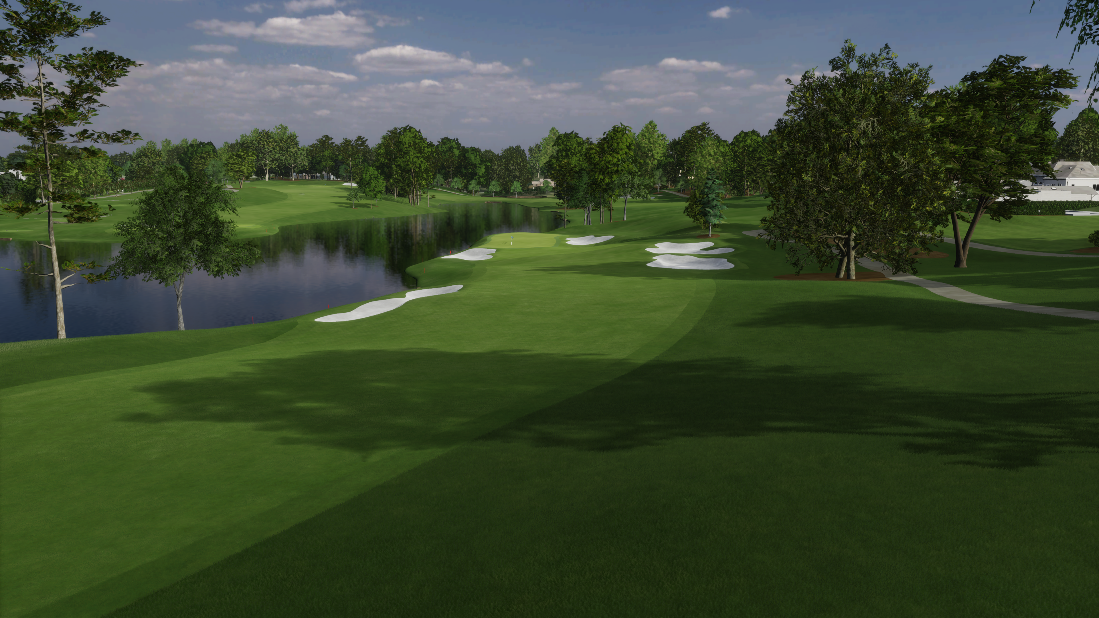 Quail Hollow Club