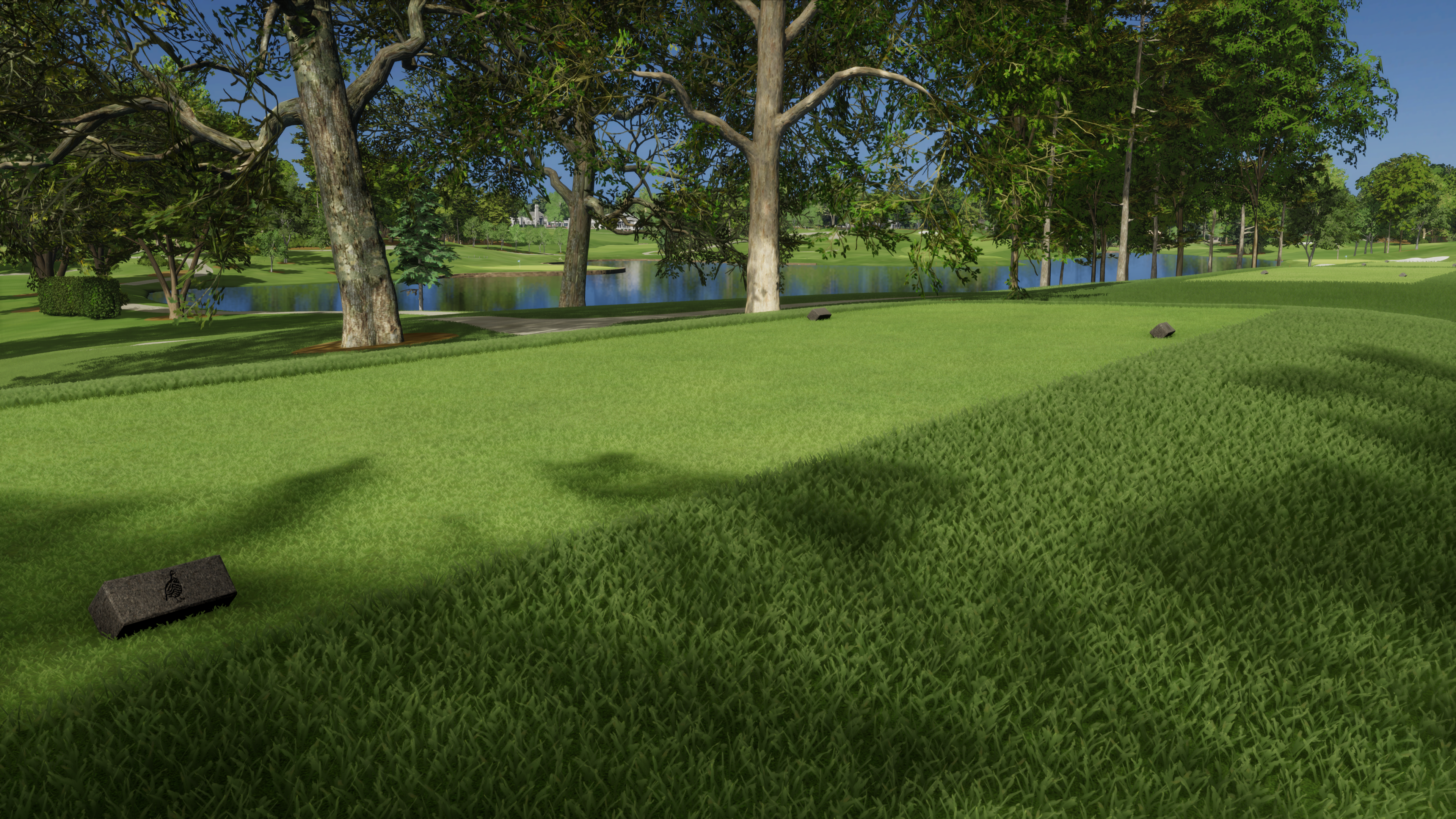 Quail Hollow Club