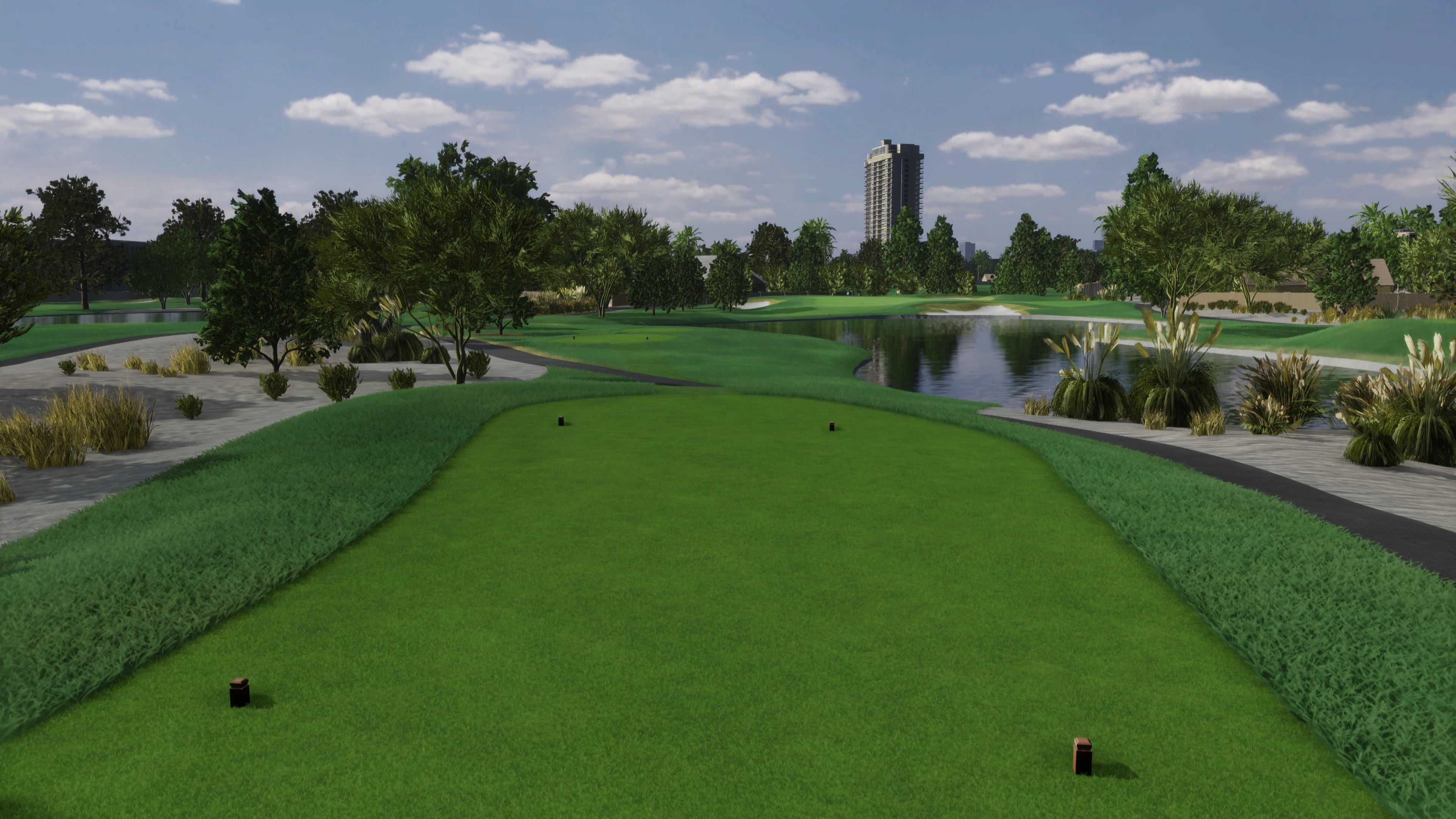 Las Vegas Country Club